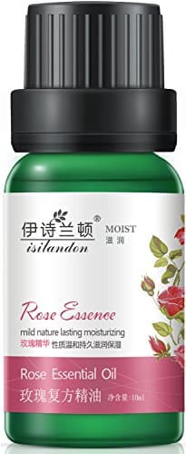 ISILANDON Compound Rose Essential Oils 10 ml