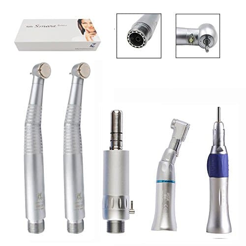 LED High Low Speed Hand Kit 2 Holes