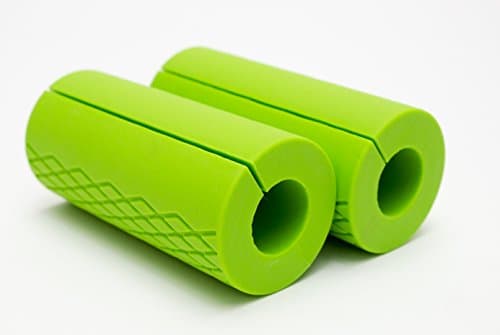 Gorilla Gripz - The Thick Bar Simulator