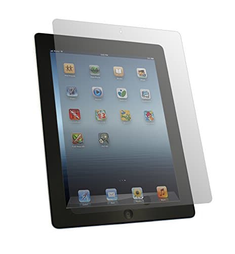 Ghost Armor Matte Screen for Apple iPad 2/3/4