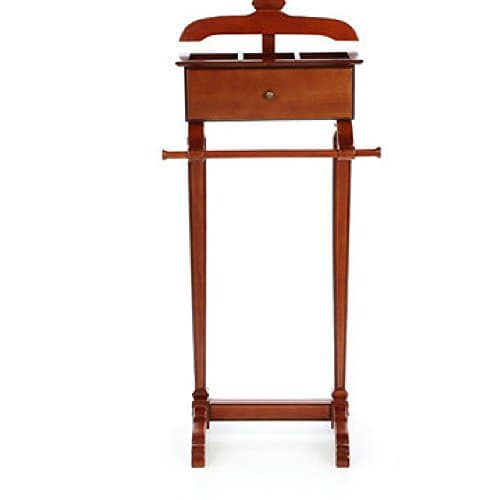 Gonson Valet Stand, Cherry