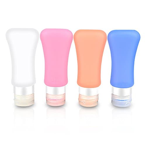 Airsspu Squeezable Silicone