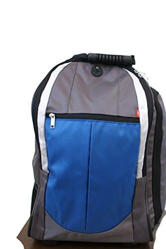 Rolling Backpack