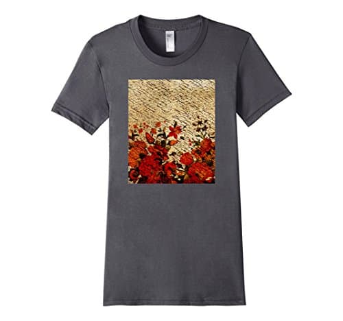 Women's Classic Calligraphy 1 Large Asphalt