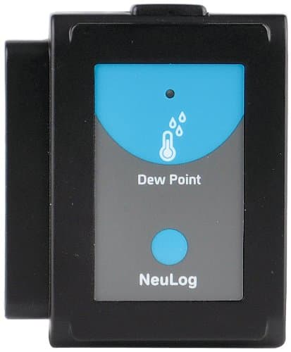 Neulog Dew Point Logger Sensor, 12 Bit ADC Resolution