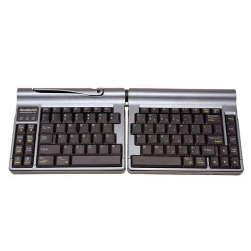 Goldtouch GO! Travel Keyboard [PC]