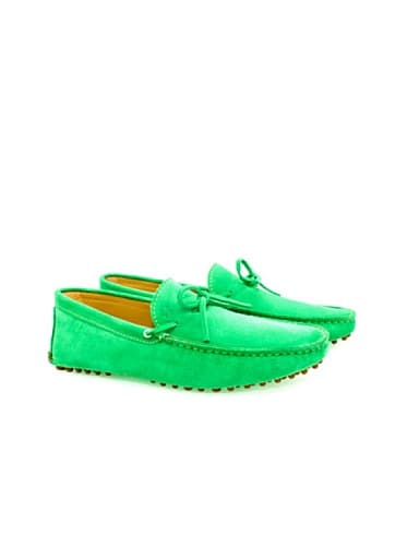 Bobbies Men's Loafer Flats