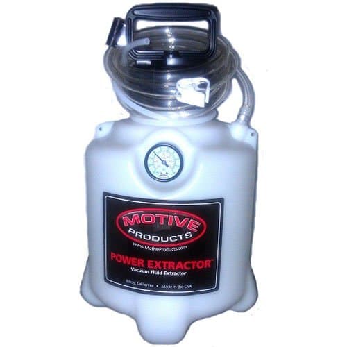 Motive Products 1715 Power Extractor