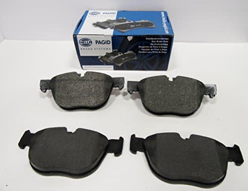 BMW e70 e71 Brake Pad Set Front PAGID
