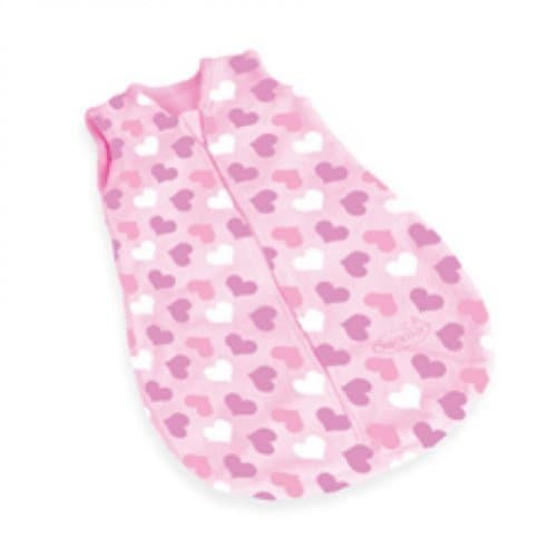 Slumbersack Sleeveless Microfleece