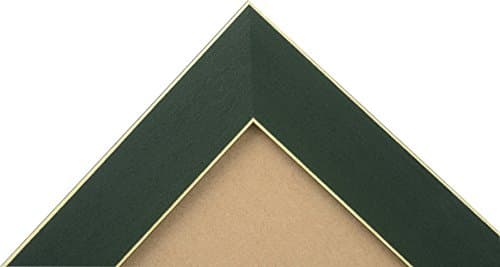 StoneMill Creation's Rustic Wood Picture Frame