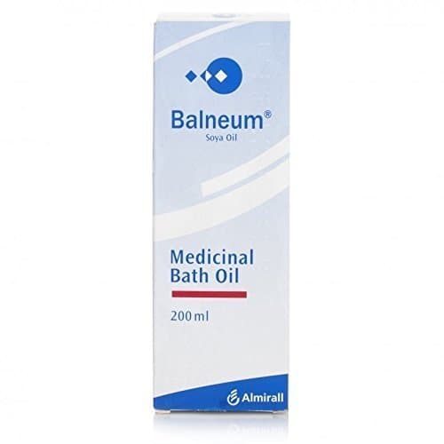 Balneum Medicinal Bath Oil - 200ml