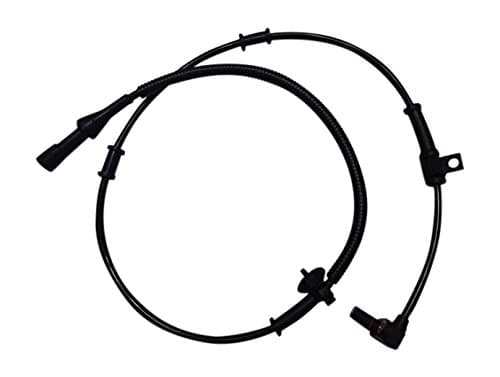 YourRadiator YR323S - New OEM Replacement ABS Wheel Speed Sensor (Position: Front Right & Left)