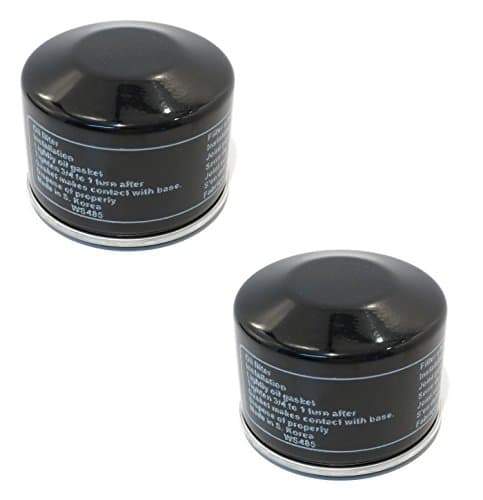 Briggs Stratton 492932 Replacement Oil Filter