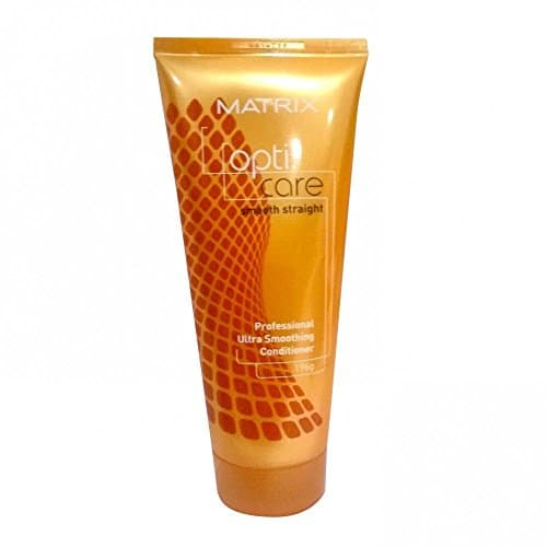 Matrix Opticare Smooth Straight Smoothing Conditioner - 196Gm