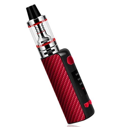Loveustar Fixed Power Oil Kit (Red)