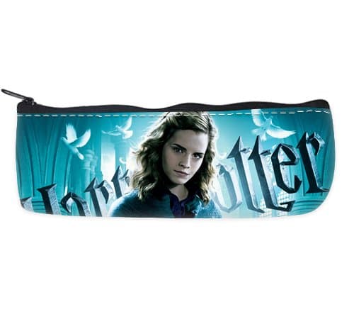 Wholesale Harry Potter Custom Pencil Case The Forward