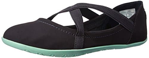 NoSox Women's Prima Ballet Flat