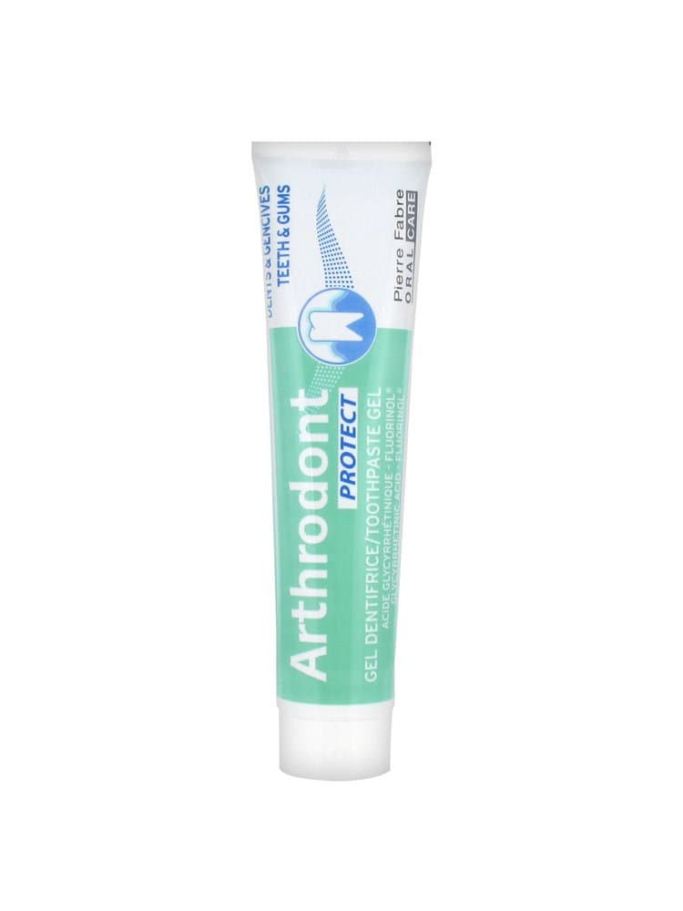 Arthrodont Protect Toothpaste Gel 75ml
