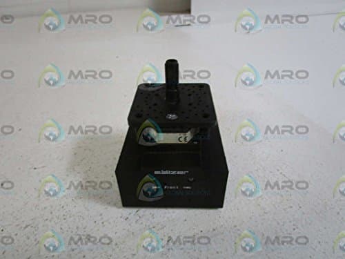 SALZER ROTARY SWITCH H406NEW NO BOX