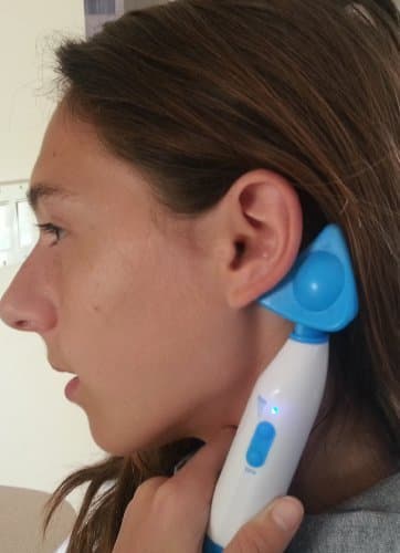 New &amp; Improved 6 Speed EARDOC Pro by MY EARDOC PRO