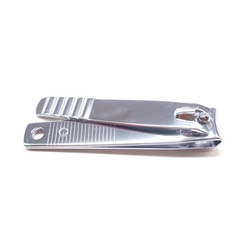 Babiface Large Size Nail Clipper/grrove Handles