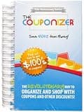 The Couponizer: Save More Than Money