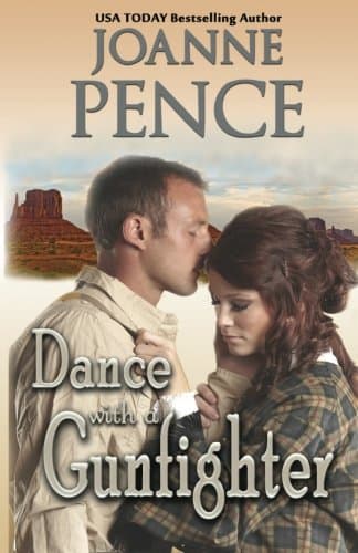 Dance With A Gunfighter