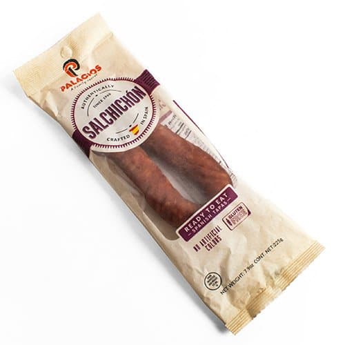 Salchichon by Palacios (7.9 ounce)