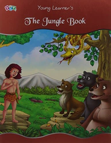The Jungle Book