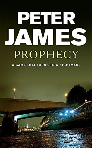 Prophecy Paperback – 1 Dec. 2006