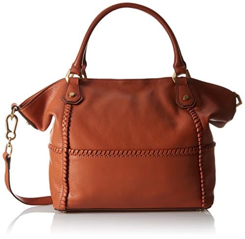 orYANY Drew Satchel Bag