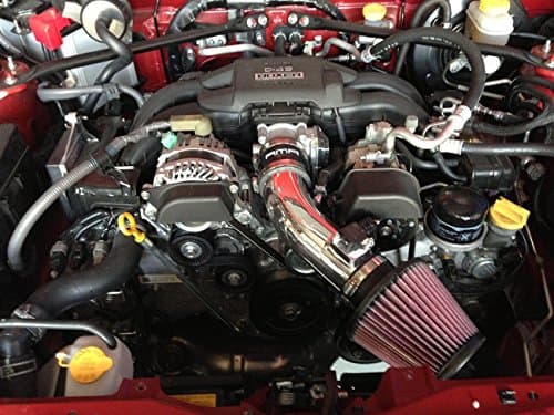 AMR BRZ/FRS Short Ram Intake System