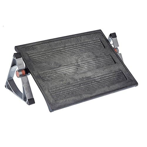 Posturite TriRite Multi-angle Footrest (Certified Refurbished)