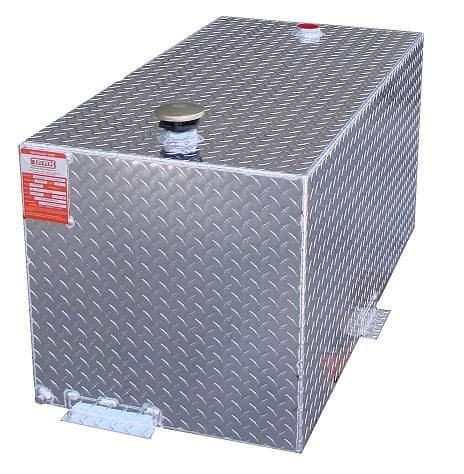 ATITank TTR110 Dot 110 Gallon Rectangle Refueling Tank