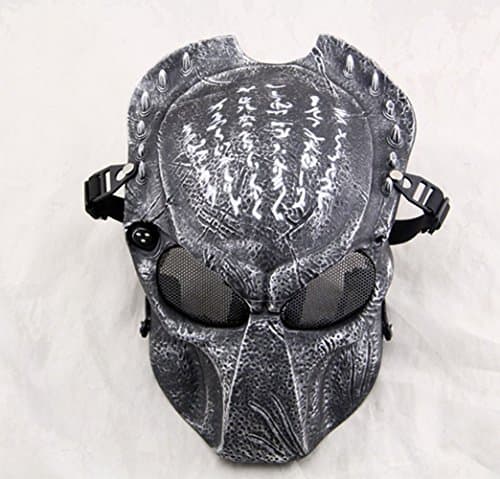 Lce gods Skull CS tactical mask