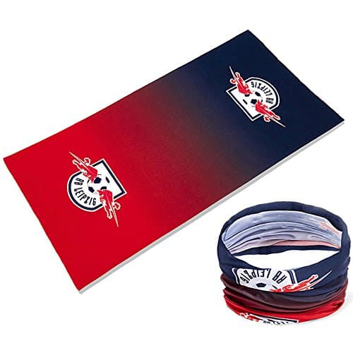 RB Leipzig – Multifunctional Headwear Snood