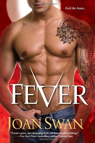 Fever Paperback – March 1, 2012
