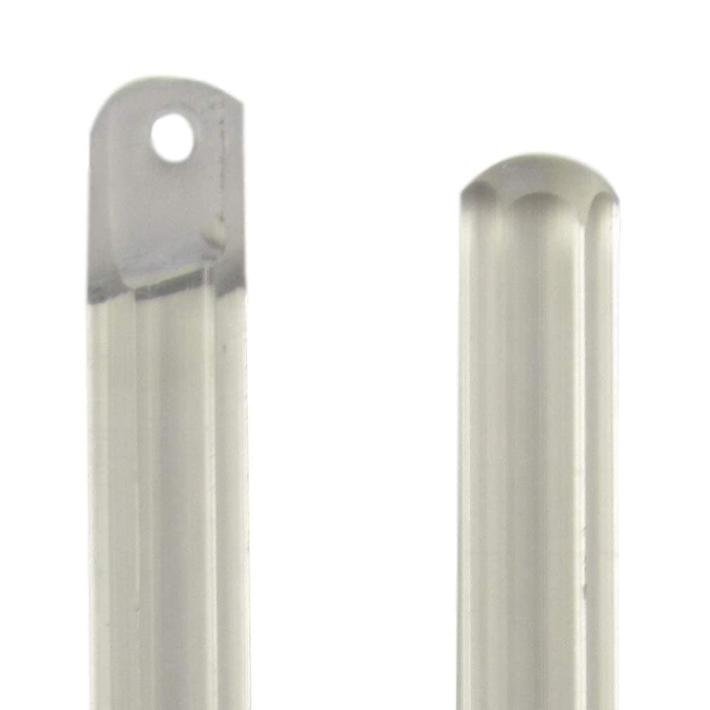 Mini Blind / Venetian Blind Clear Wand - 30"