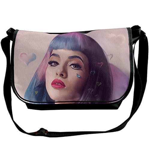 Melanie Martinez Art Single Shoulder Pack Single Shoulder Bag
