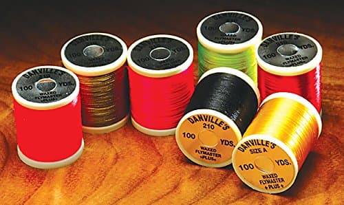 DANVILLE FLYMASTER PLUS CREAM #72