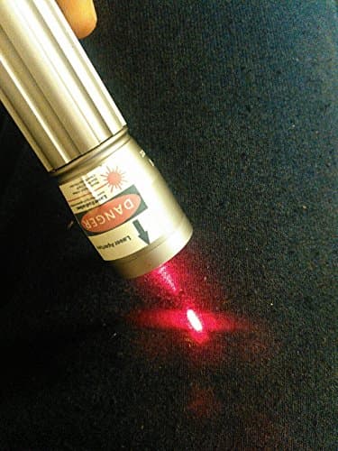 Acupuncture Point Cold Laser