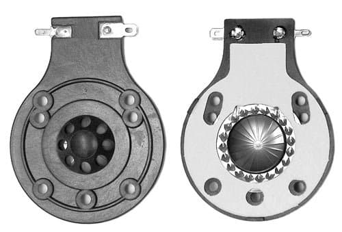 Loudspeakers Plus JBL 2412 Replacement Diaphragm