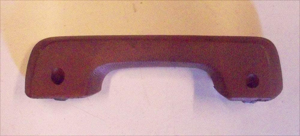Armrest Front Left Door Bamboo W123 '77-'79