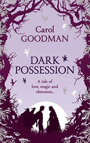 Dark Possession (Fairwick Chronicles)