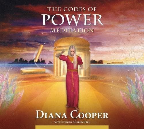 The Codes of Power Meditation