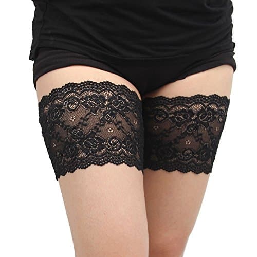 Women's Anti Chafing Thigh Bands