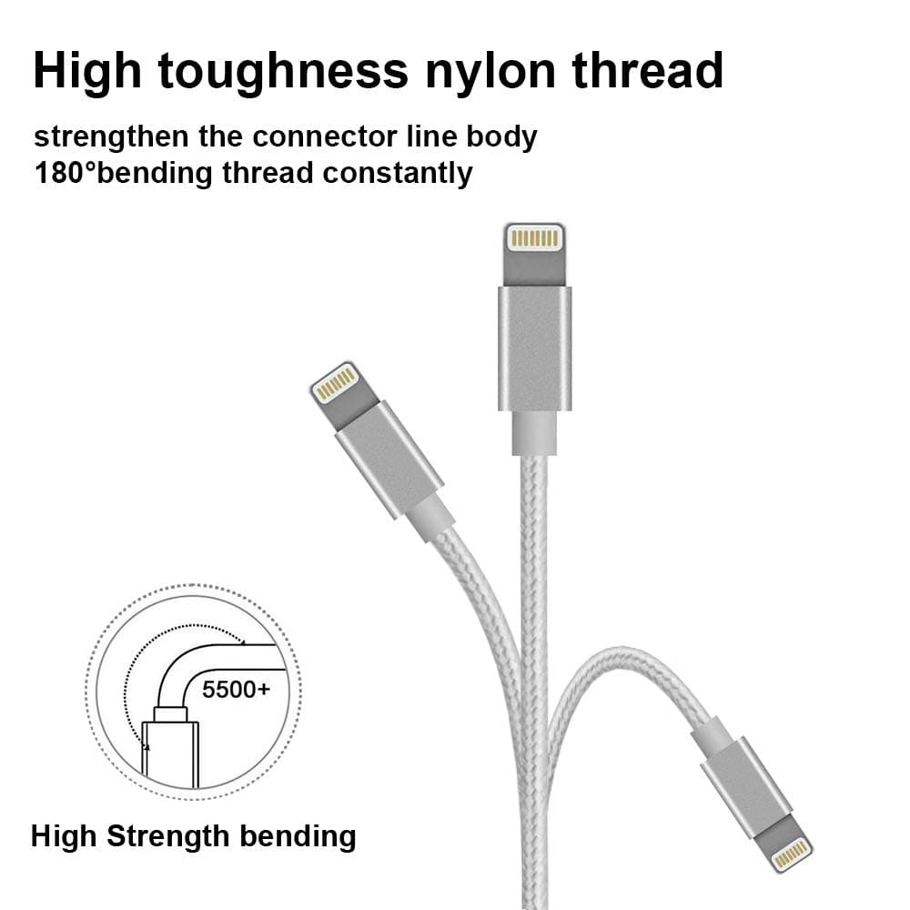 SiriusXM Antenna with 8 inch Cable