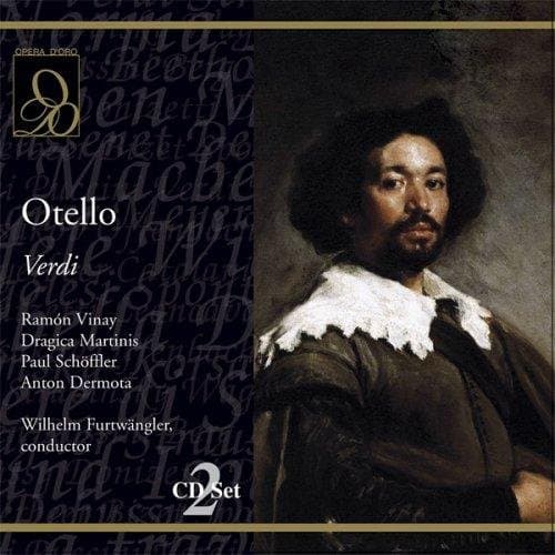 Verdi: Otello