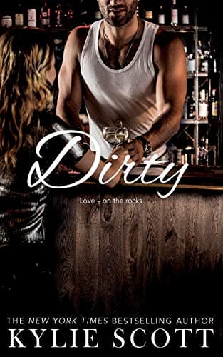 Dirty: A Dive Bar Novel